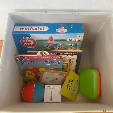 Apartment Helle Geraeumige 3r City-wohnung, Balkon Und Tv Streaming